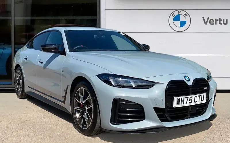 Used BMW M440 M Sport 374 HP (275 kW) 2026 Coupe