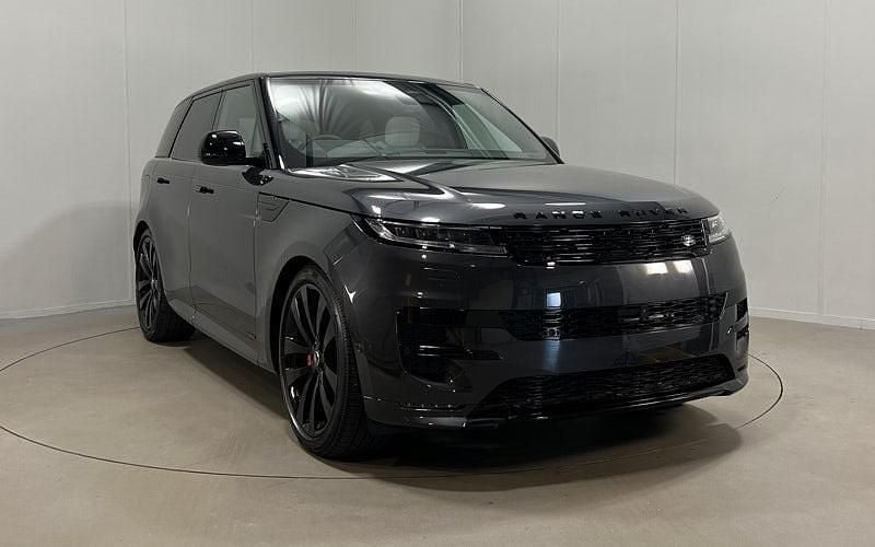 New 2026 Land Rover Range Rover Sport Autobiography SUV | £110,840 - Image 1/4