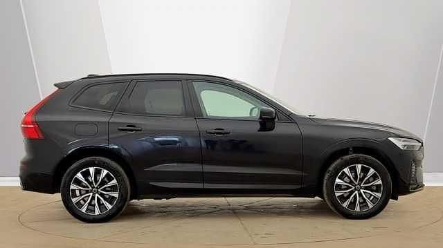 Used Volvo XC60 Plus 247 HP (181 kW) 2025 SUV