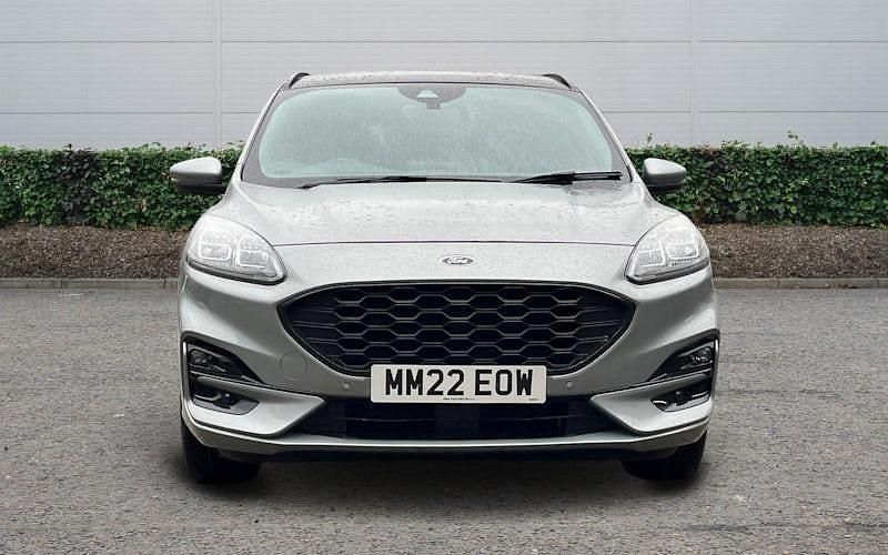 Used Ford Kuga ST-Line X 150 HP (110 kW) 2023 SUV