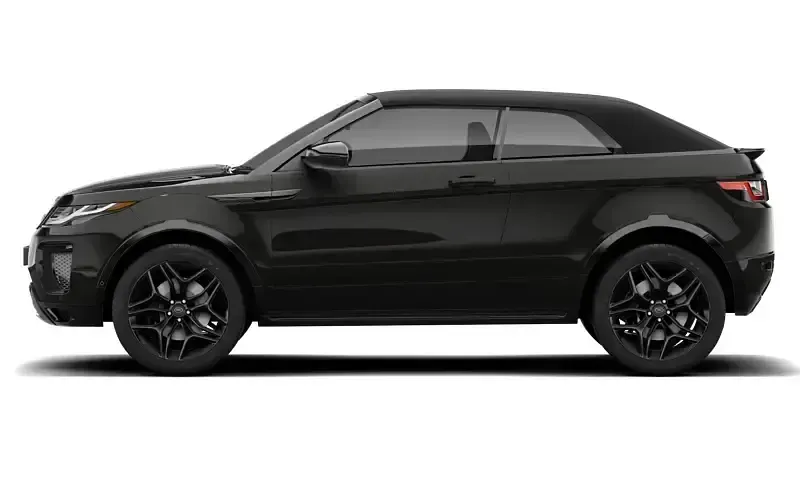 Usado Land Rover Range Rover evoque HSE Dynamic 179 HP (131 kW) 2018 Citadino