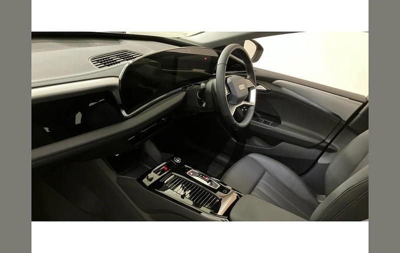 Nowe Audi A6 e-tron Sport 206 kW (281 KM) 2025 Other Kombi