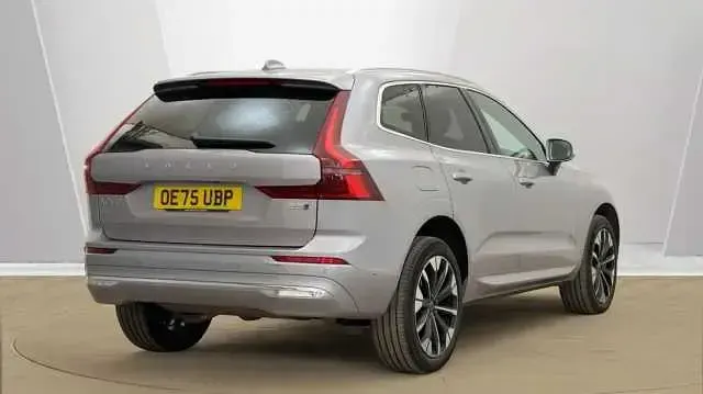 Used Volvo XC60 Ultra 247 HP (181 kW) 2026 SUV