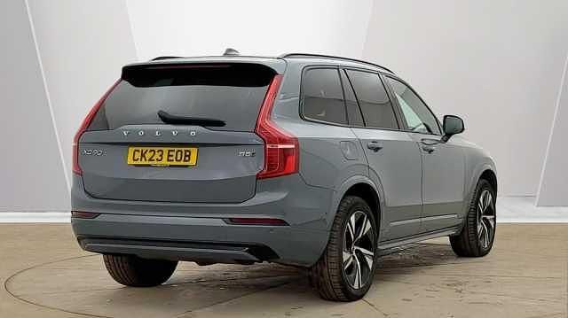Used Volvo XC90 Plus 247 HP (181 kW) 2023 SUV