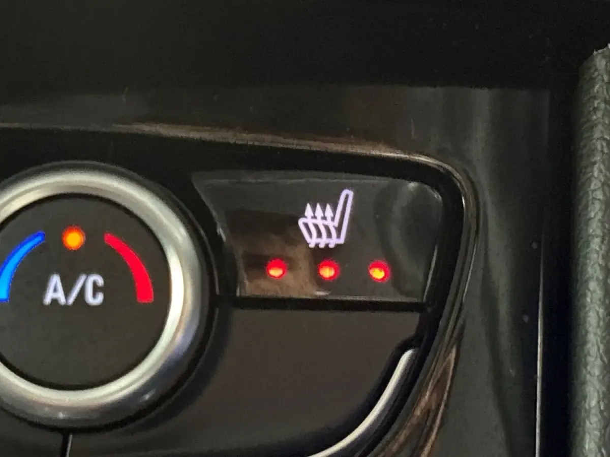Used Vauxhall Grandland X Ultimate 2023 Red SUV