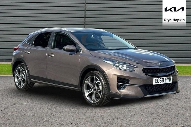 Used 2019 Kia XCeed 2 SUV | £15,860 (Fair price) - Image 1/1