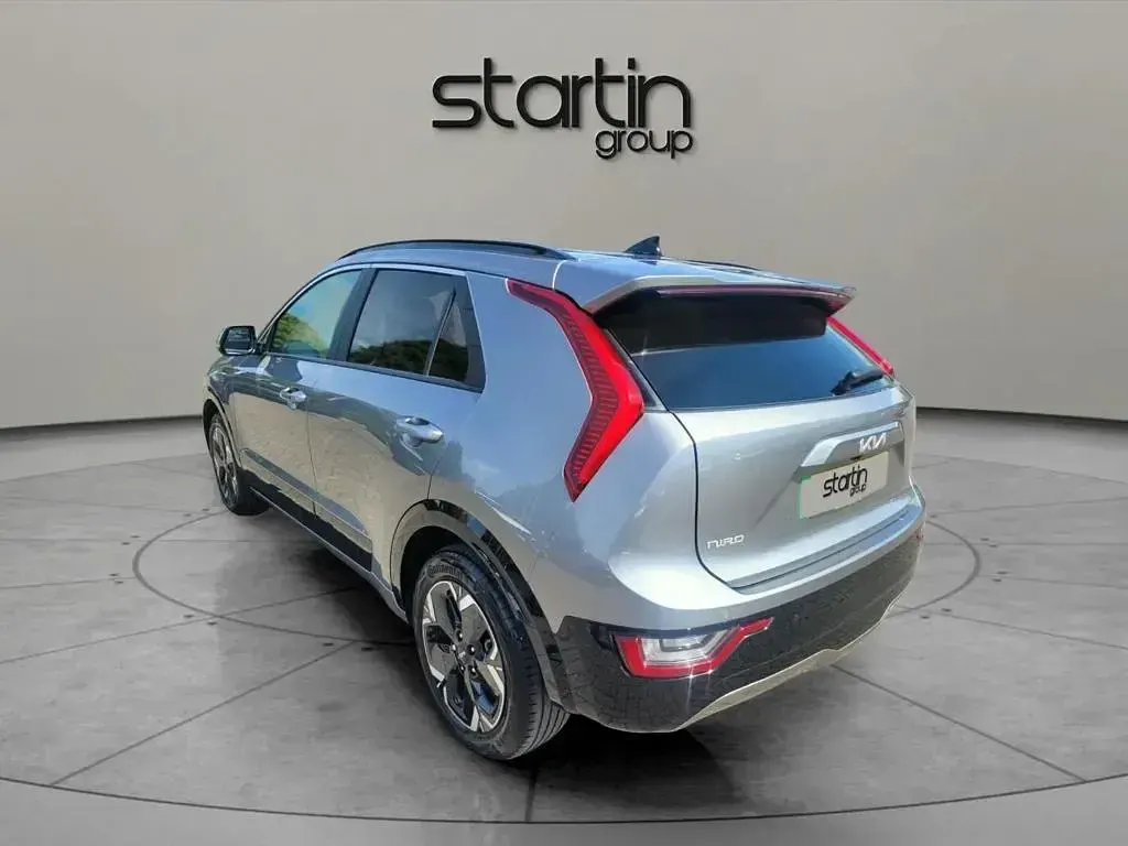 Used Kia e-Niro 11 kW (15 HP) 2024 SUV