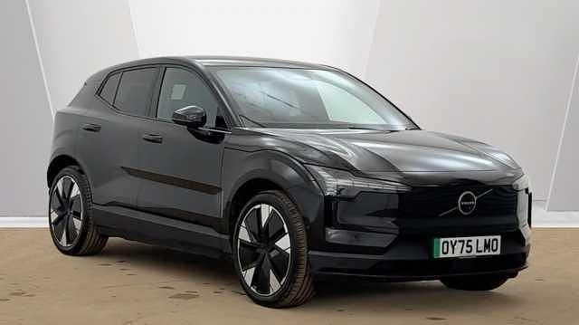 Used Volvo EX30 Ultra 197 kW (268 HP) 2025 SUV