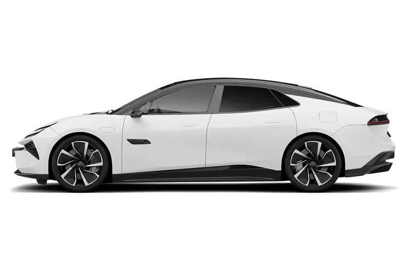 New 2026 Lotus Emeya Hatchback | £87,205 (Super price) - Image 1/1