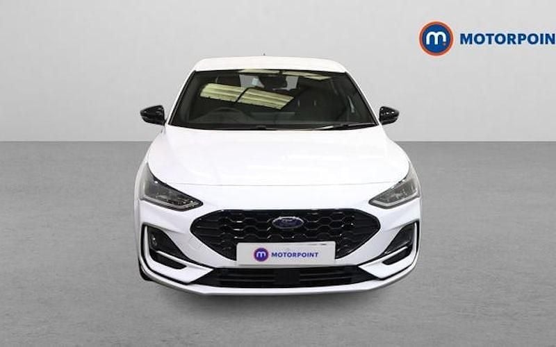 Used Ford Focus ST-Line 155 HP (114 kW) 2025 Hatchback