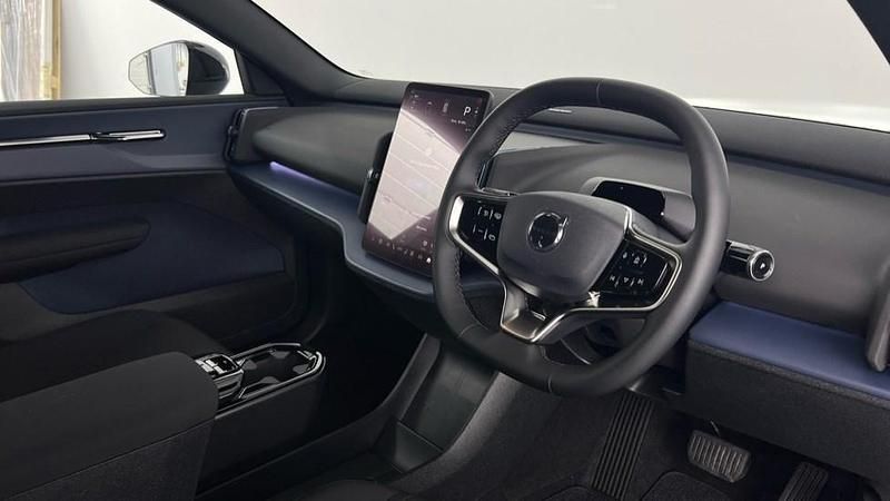 New Volvo EX30 Plus 200 kW (272 HP) 2026 SUV