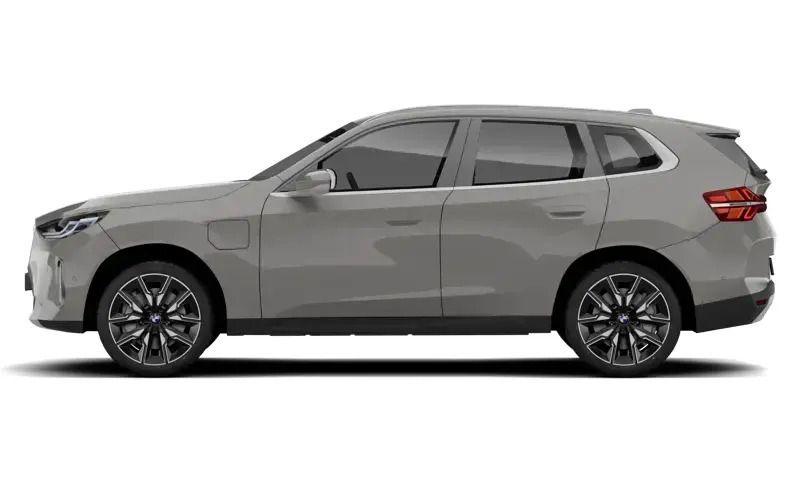 New 2025 BMW X3 M Sport SUV | £58,900 - Image 1/1