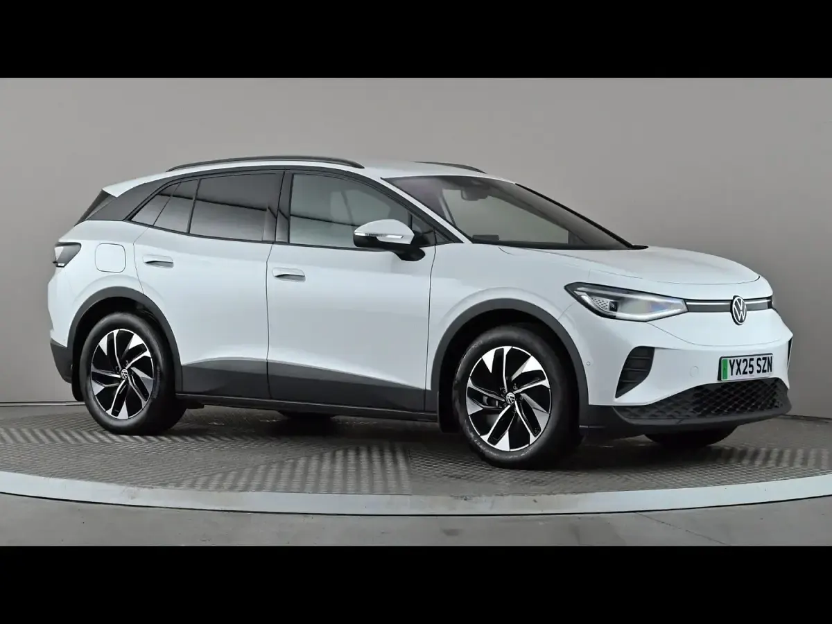 Used VW ID.4 Pro 210 kW (286 HP) 2025 SUV