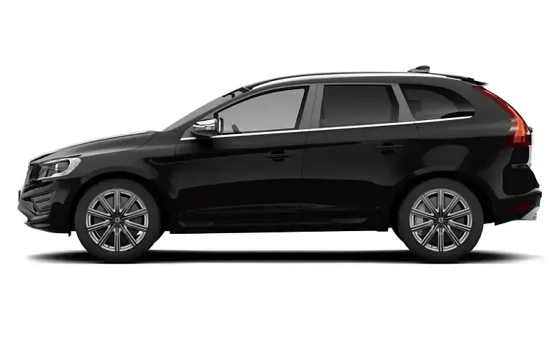Używany Volvo XC60 R-Design 181 KM (133 kW) 2015 SUV