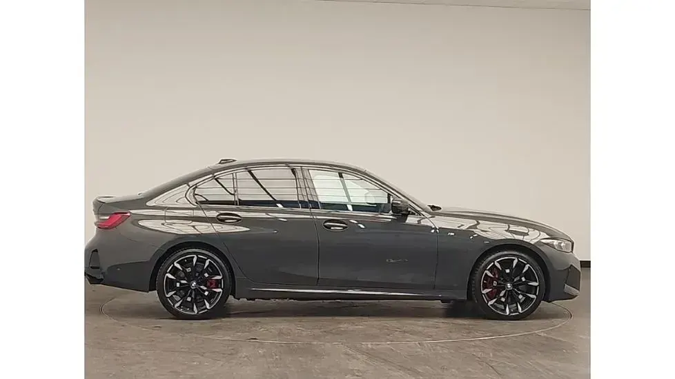 Used BMW 330e M Sport 292 HP (214 kW) 2025 Grey Sedan
