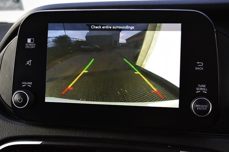 Used Fiat Tipo Cross 100 HP (73 kW) 2022 White Hatchback