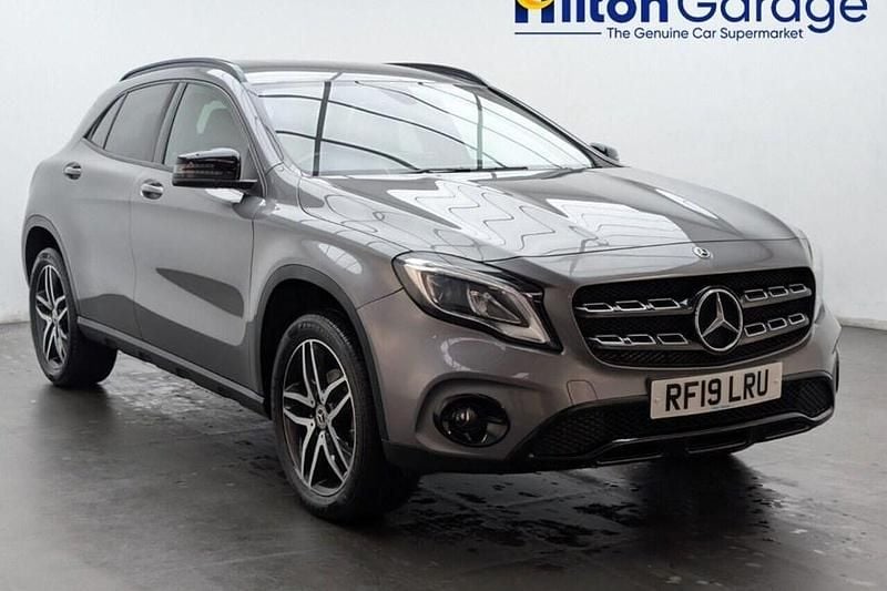 Used 2019 Mercedes GLA180 Urban SUV | £15,950 (Fair price) - Image 1/1