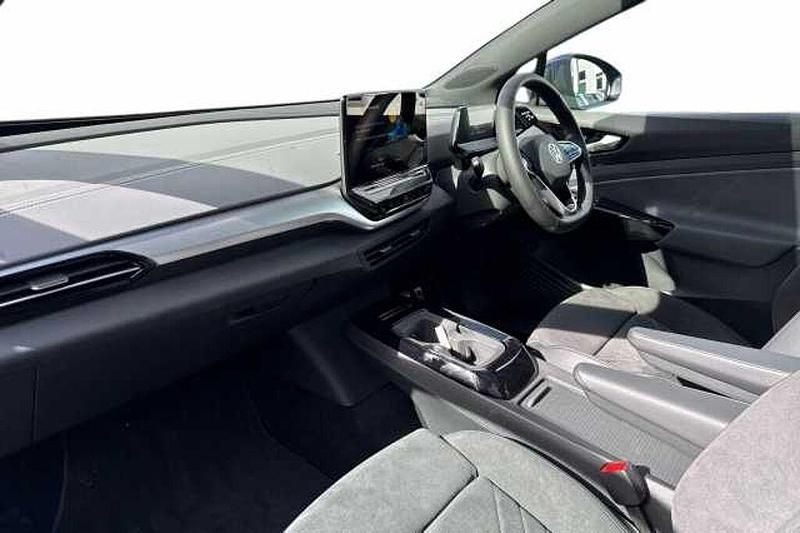 Used VW ID.5 Pro 127 kW (174 HP) 2025 Blue SUV