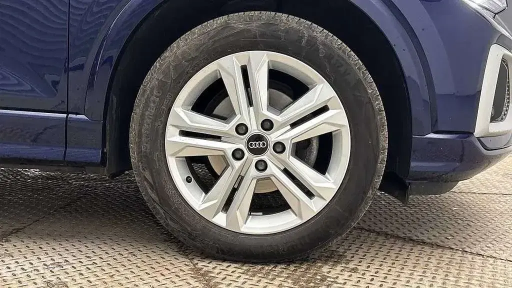 Used Audi Q2 Sport 2023 SUV