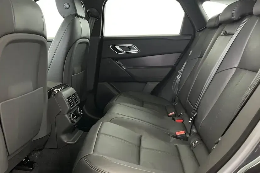 New Land Rover Range Rover Velar SE Dynamic 204 HP (150 kW) 2026 Unknown SUV