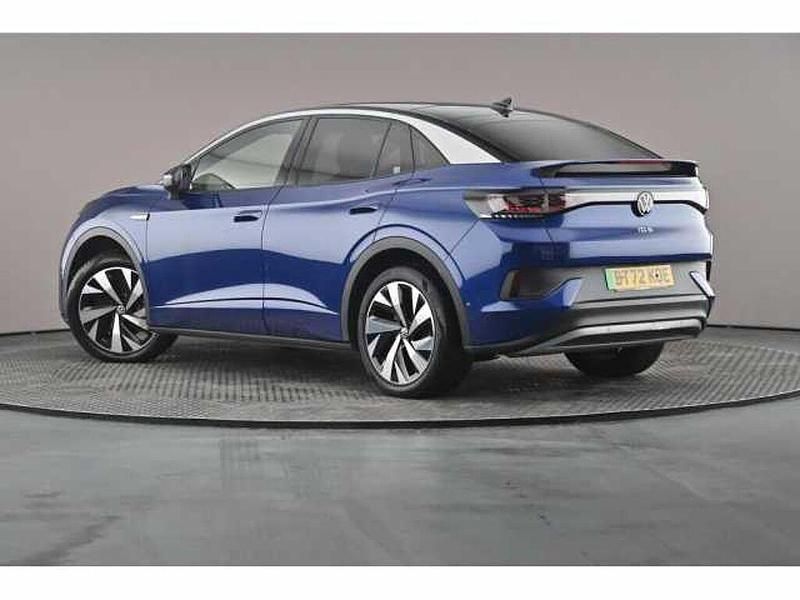 Used VW ID.5 150 kW (204 HP) 2022 SUV