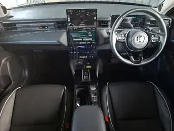 Used Honda e:Ny1 Elegance 150 kW (204 HP) 2024 Black SUV