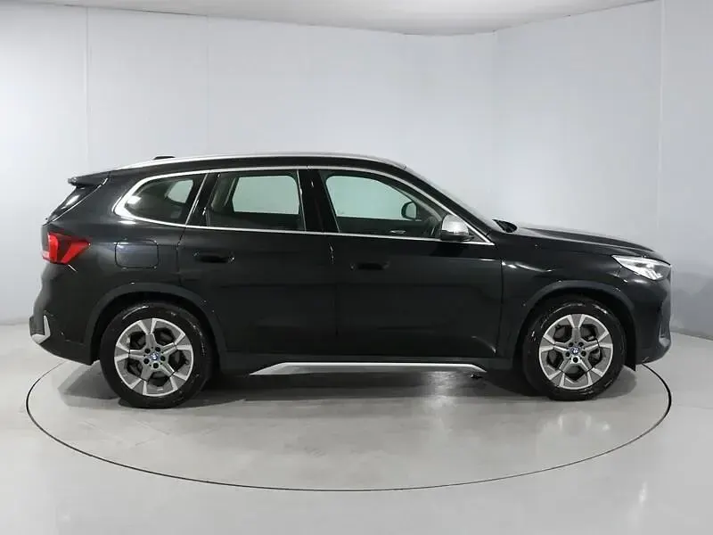 Used BMW iX1 xLine 227 kW (309 HP) 2024 Black SUV