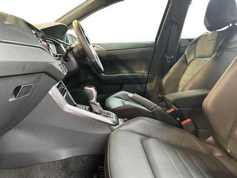 Used VW Polo 207 HP (152 kW) 2025 Hatchback