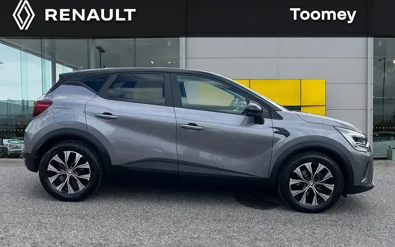 Used Renault Captur Evolution 143 HP (105 kW) 2024 SUV