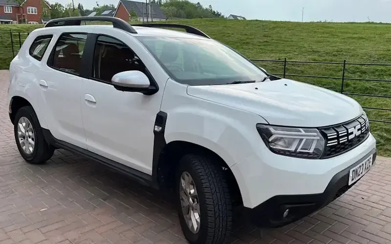Used Dacia Duster Expression 130 HP (95 kW) 2023 SUV