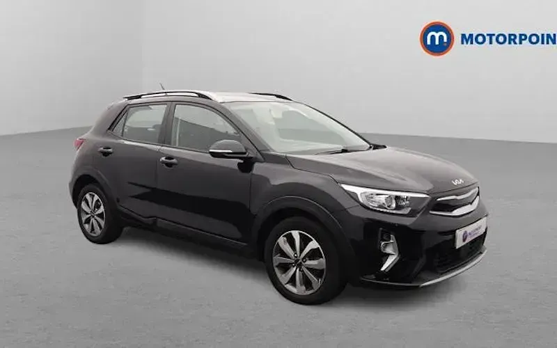 Used Kia Stonic 101 HP (74 kW) 2023 SUV