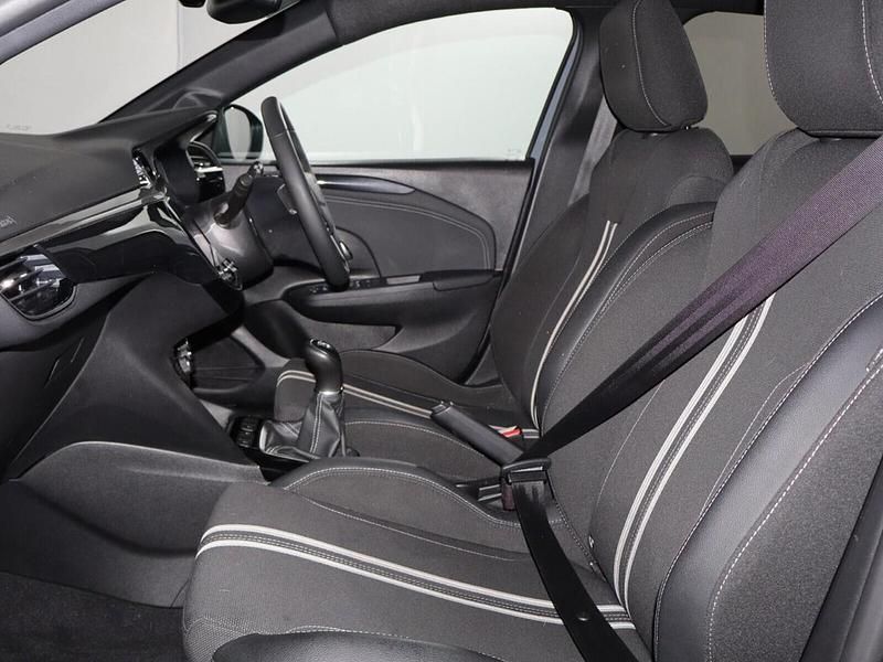 Used Vauxhall Corsa S 74 HP (54 kW) 2024 Grey Hatchback