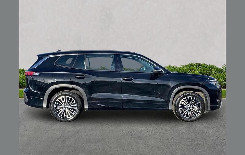 Used VW Tayron Life 147 HP (108 kW) 2024 Other SUV