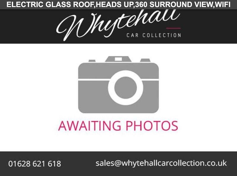 Used BMW X6 M Sport 2017 Grey SUV