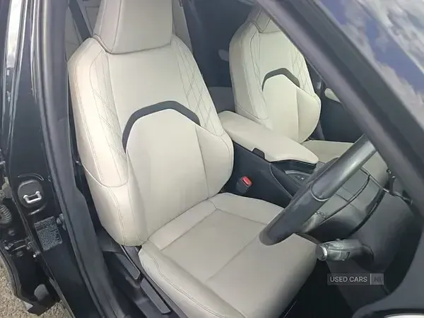 Used Lexus UX 250h Sport Design Packet 2023 Black SUV