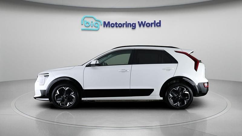 Used Kia e-Niro 147 kW (201 HP) 2023 SUV