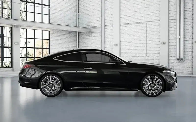 New Mercedes CLE200 AMG Line Premium Plus 204 HP (150 kW) 2026 Coupe
