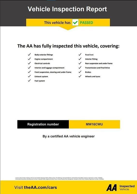 Used Audi Q7 S-Line 2016 White SUV