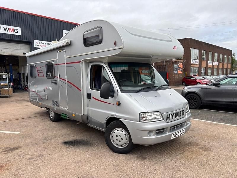 Used Fiat Ducato 2006 White Van