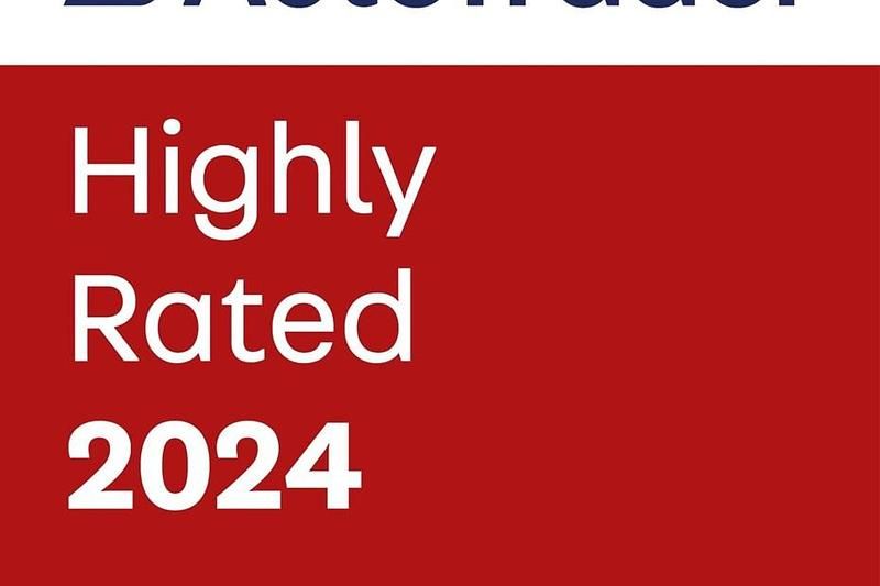 Black Used 2006 Jeep Grand Cherokee Limited SUV | £5,995 (Fair price) - Image 1/1