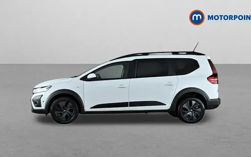 Used Dacia Jogger Expression 110 HP (80 kW) 2025 MPV