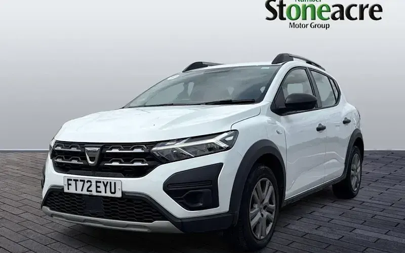Used Dacia Sandero Essentiel 91 HP (66 kW) 2022 Hatchback