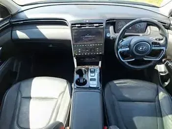 Used Hyundai Tucson Ultimate 230 HP (169 kW) 2023 Grey SUV