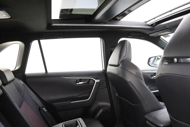 Used Toyota RAV4 306 HP (225 kW) 2023 Grey SUV