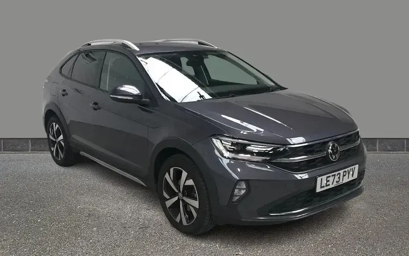 Used VW Taigo Style 110 HP (80 kW) 2024 SUV