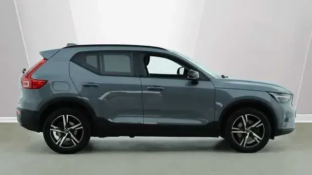 Used Volvo XC40 Plus 163 HP (119 kW) 2023 SUV