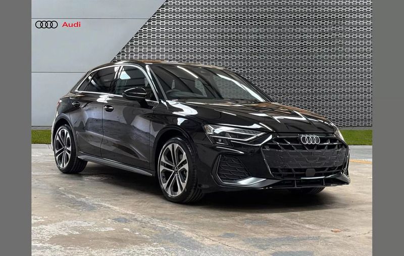 Other New 2024 Audi A3 e-tron S-Line Hatchback | £39,899 - Image 1/4