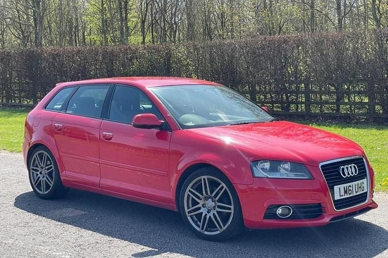 Used 2011 Audi A3 S-Line | £2,490 (Good price) - Image 1/1