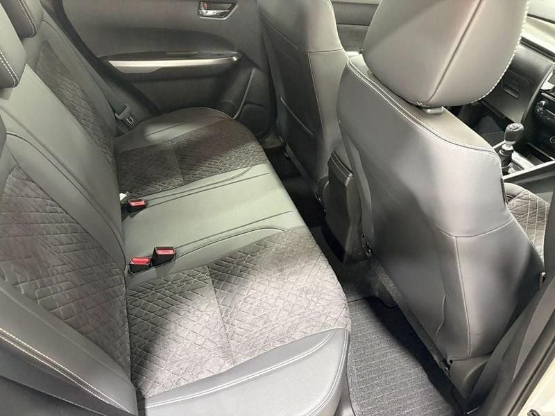 New Suzuki Vitara 2026 White SUV