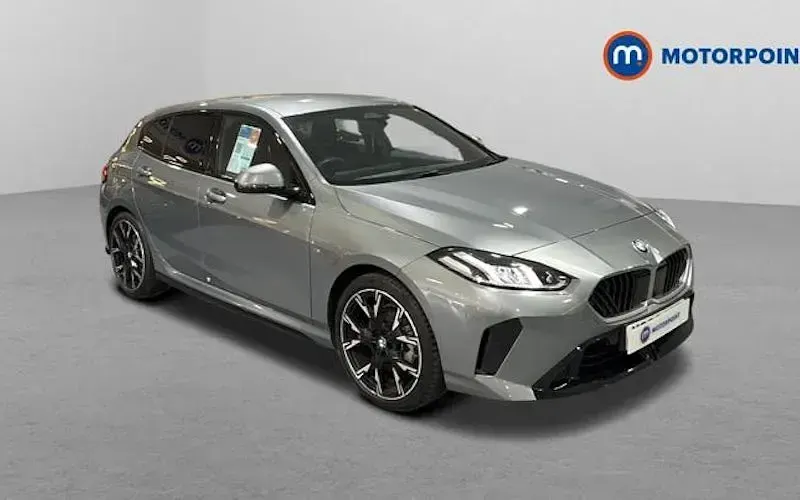 Used BMW 120 M Sport 156 HP (114 kW) 2025 Hatchback
